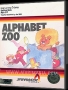 Atari  800&nbsp; - &nbsp;Alphabet Zoo